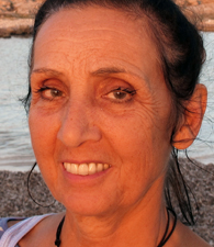 Michèle Tarento
