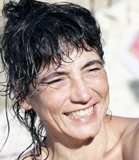 Ana Buitrago